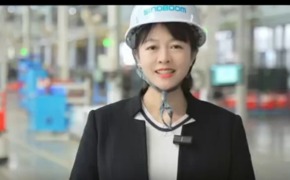 工业4.0时代厂区智慧物流来也