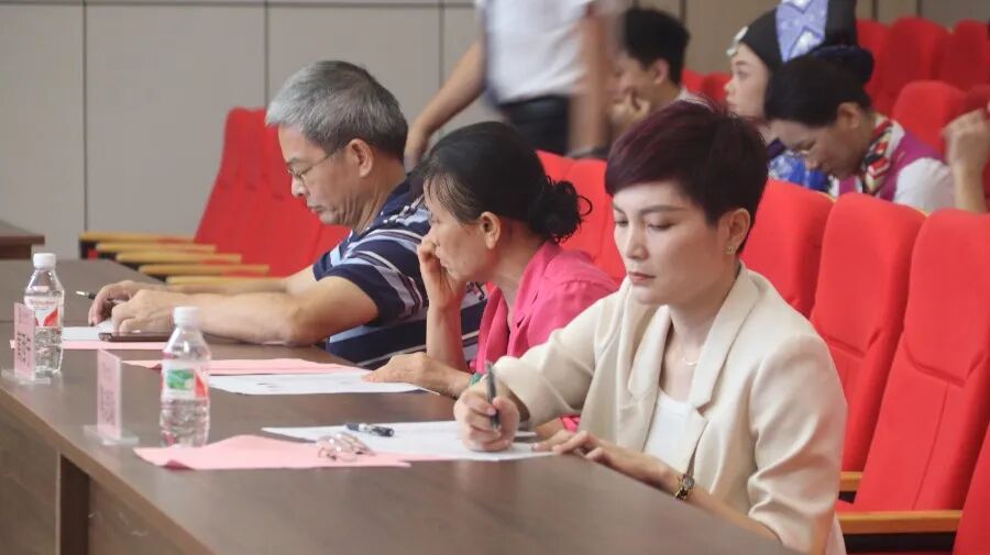 广西城市职业大学第五届“高铁之星·服务领航”技能大赛圆满落幕!