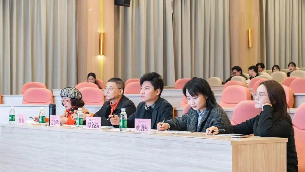 广西城市职业大学第十一届导游之星大赛旅游服务赛项决赛圆满落幕！
