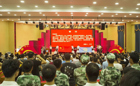 赓续百年初心 担当育人使命——我校隆重举行庆祝第37个教师节暨表彰大会