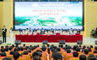 不忘初心强党性 牢记使命谱新篇|我校教师组党史知识竞赛圆满完成