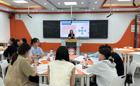 教务处开展2024级人才培养方案修订培训会