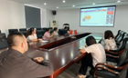 我校教师参加2022年全国职业院校文化艺术大类课程思政集体备课会
