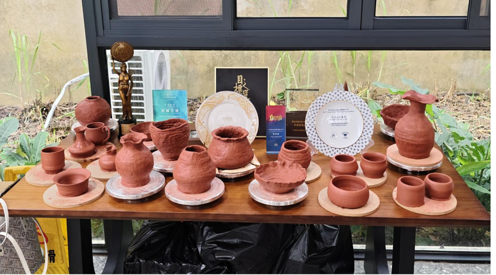 图4 度假村员工学习成果