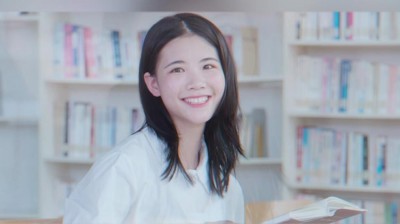 每日一校 | 广西城市职业大学：我们的故事