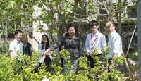 职教出海|我校与泰国孔敬大学携手共践“一带一路”职教创新合作