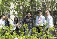 职教出海|我校与泰国孔敬大学携手共践“一带一路”职教创新合作