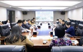 校地携手共建劳务品牌 助力扶绥经济高质量发展