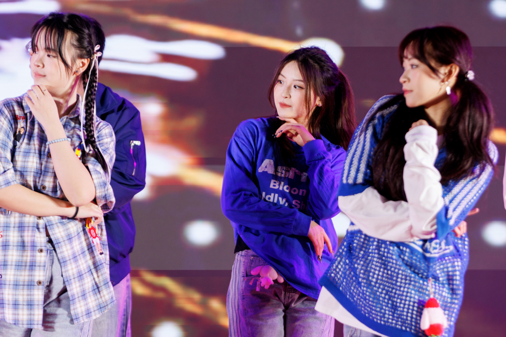 《Gods of music》 (2)