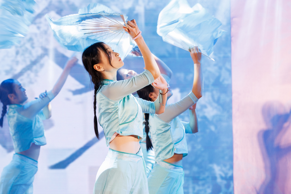 《云水谣》 &nbsp;(1)