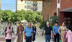 广西城市职业大学教学督导工作简报（第5期）