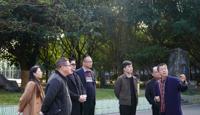 我校与泰国格乐大学开展国际教育合作交流会