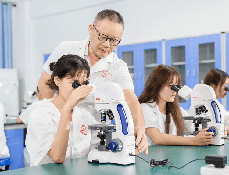 健康学院