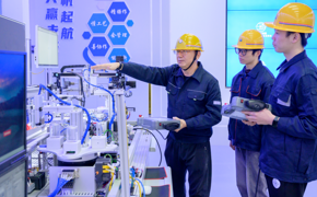 装备智能化技术