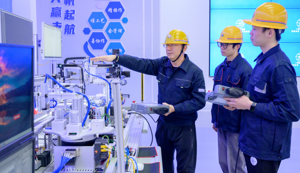 装备智能化技术