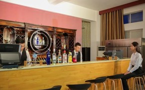 酒店管理与数字化运营