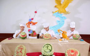 烹饪工艺与营养