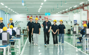 工业机器人技术