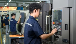 机械设计制造及自动化