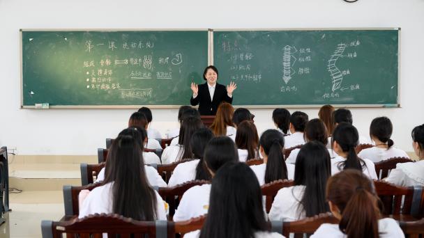 专业理论课程 (2)