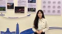 中外语言中外语言文化实训中心讲解场景二