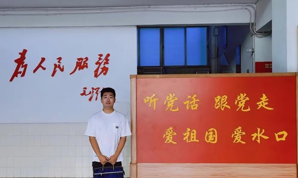 职教高考 | 语言+技能双加持！应用泰语专业未来可期