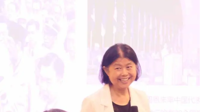《新时代外语学习的新使命》讲座