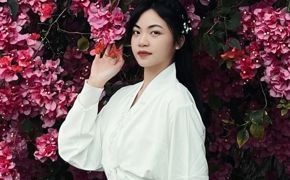 榜样力量|周圆芳：向阳而生 逐光而行