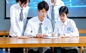 专业巡礼丨现代物流管理专业：从无人机操控到供应链AI决策，月起薪超万元