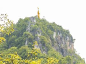女娲山