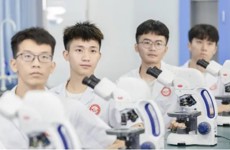 职教高考 | 以心践学，以爱护行：一名医养照护与管理专业学子的成长感悟