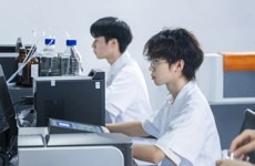 职教高考 | 智慧筑梦养老，健康服务未来：智慧健康养老服务与管理专业解读
