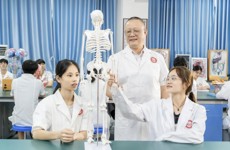 职教高考 | 匠心守护晚晴，专业筑梦养老：老年保健与管理专业解读