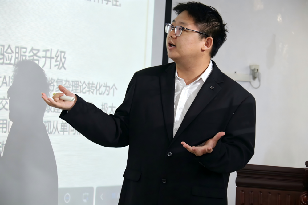 参赛选手