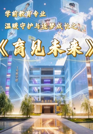 育见未来
