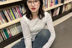 【如果我在城大遇见你】国奖获得者黄琬淋：以勤为笔，书写幼教青春