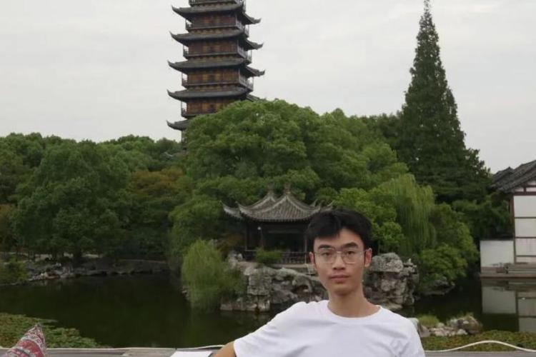 AI逐梦者罗昊林：手握AI“金钥匙”，敲开公办园就业之门