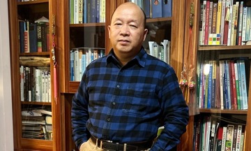 李伟业    副教授