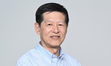 李紫辉    高级工程师