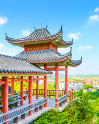 学院设置