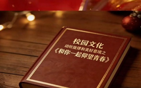 和你一起仰望青春