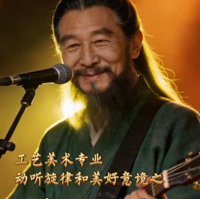 木魂雅韵