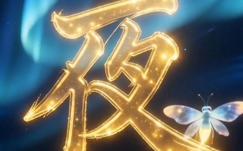 夜
