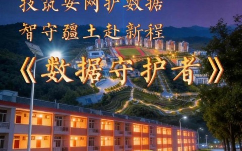 数据守护者