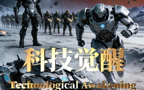 科技觉醒