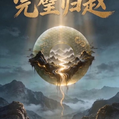 完壁归赵