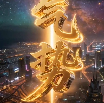 气势
