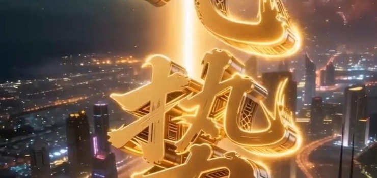 气势