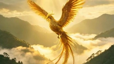 《罗高赋·仫佬薪光》》赠-罗成高中