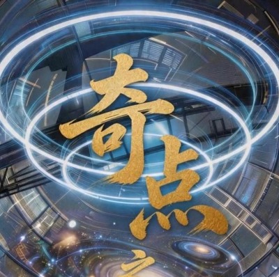 奇点之自由生长